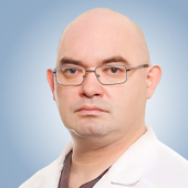 Филиппов Евгений Валерьевич, мануальный терапевт