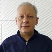 Жилин Роберт Львович, стоматолог-хирург