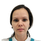 Ермолаева Юлия Сергеевна, педиатр