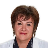 Семиошина Ольга Евгеньевна, гинеколог