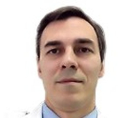 Пивоваров Игорь Владимирович, терапевт