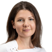 Шарапова Ольга Сергеевна, стоматологический гигиенист