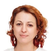 Курылева Наталья Александровна, рефлексотерапевт
