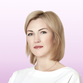 Урываева Светлана Владимировна, гинеколог