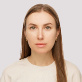 Василенко Алена Игоревна, психолог
