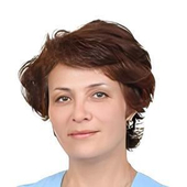 Юсупова Виктория Людвиговна, акушер-гинеколог