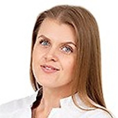 Кафанова Екатерина Дмитриевна, врач-косметолог
