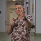 Хотян Андрей Ростиславович, пластический хирург