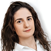 Пигорева Елена Николаевна, стоматолог-хирург