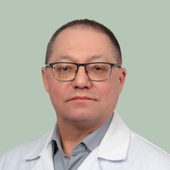 Белоглазов Андрей Леонидович, детский травматолог