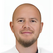 Медведков Дмитрий Игоревич, ортопед