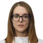 Носкова Яна Алексеевна, гинеколог