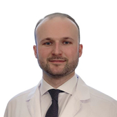 Степанов Иван Андреевич, нейрохирург