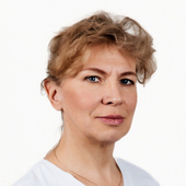 Хватик Наталья Витальевна, врач функциональной диагностики