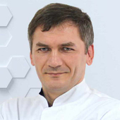 Баматов Арслан Багаутдинович, нейрохирург