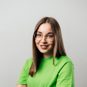 Мунирова Анастасия Альбертовна, детский нейропсихолог