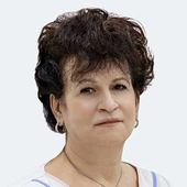 Якубович Наталья Евгеньевна, эндокринолог