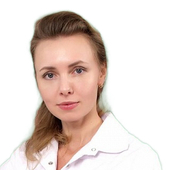 Наумова Ольга Сергеевна, дерматолог