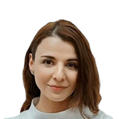 Бабакулова Наргиза Мустафаевна, кардиолог