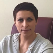 Жуковец Ирина Валентиновна, гинеколог