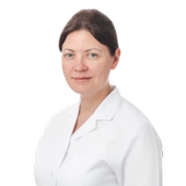 Кривова Вера Владимировна, гинеколог