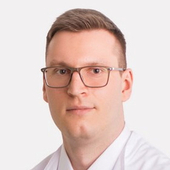 Стробыкин Павел Николаевич, проктолог