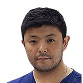 Цыренов Жаргал Эрдынеевич, травматолог