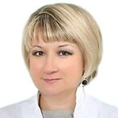 Шурмина Инесса Алексеевна, аллерголог-иммунолог