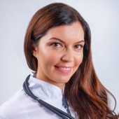 Бормотова Наталья Александровна, нутрициолог