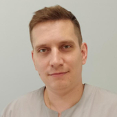 Вавилов Александр Андреевич, флеболог