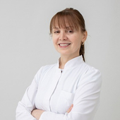 Гайтукаева Любовь Лукмановна, анестезиолог-реаниматолог