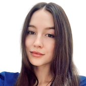 Романова Анастасия Дмитриевна, ортодонт