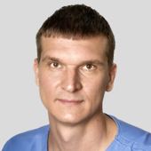 Батаев Александр Вадимович, ортопед