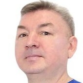 Кадыров Рафис Валиевич, массажист