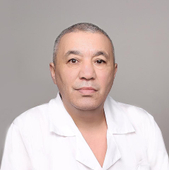 Фазлиддинов Сабир Гайифназарович, уролог