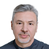 Блинов Петр Дмитриевич, эндоскопист