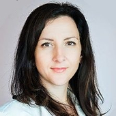 Савва Наталья Викторовна, психолог