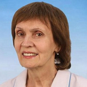 Хабарова Татьяна Михайловна, педиатр