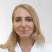 Хмелева Светлана Николаевна, эндокринолог