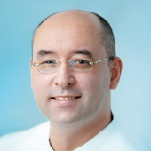 Фалилеев Евгений Станиславович, остеопат