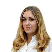 Миняйчева Юлия Юрьевна, косметолог