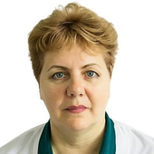 Кравцова Татьяна Петровна, врач УЗД