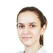 Качко Елена Петровна, стоматолог-терапевт