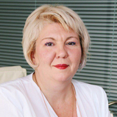 Пяткина Ольга Викторовна, уролог