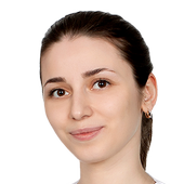 Тедорадзе Диана Давидовна, детский хирург