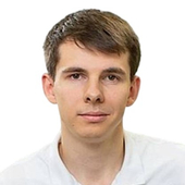 Воробьев Петр Игоревич, гнатолог