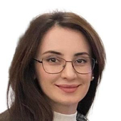Шурукова Рузана Анатольевна, кардиолог