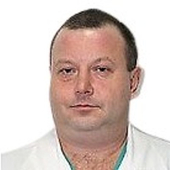 Пальчиков Александр Вячеславович, детский хирург