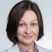 Демишева Алла Рауфовна, терапевт