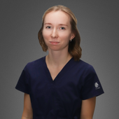 Лисянская Марина Владиславовна, ЛОР